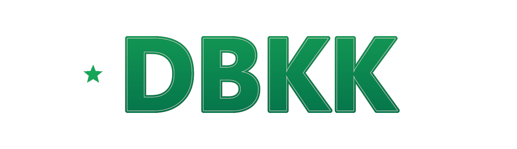 DBKK Club Logo